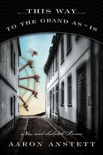 Cover design by Royce M. Becker This Way to the Grand As-Is Cover