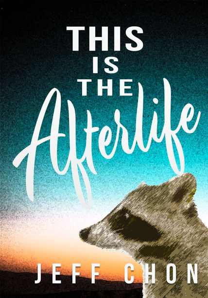 This Is the Afterlife Cover
