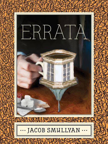 Errata Cover