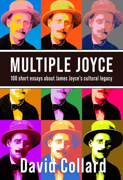 Multiple Joyce Cover