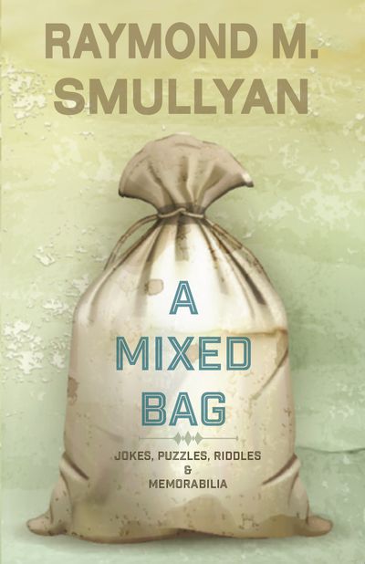 A Mixed Bag Cover