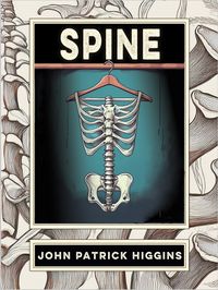book cover of 