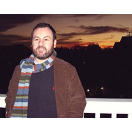 Paul Kavanagh