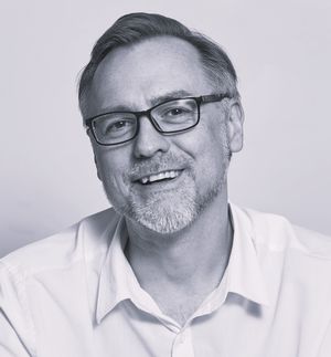 Eric T. Racher