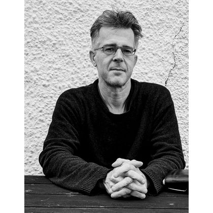 Nick Holdstock