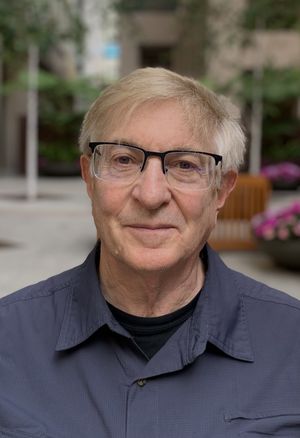 Carl Landauer