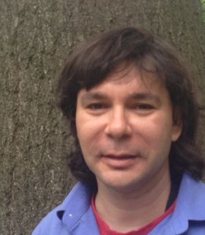Jacob M. Appel