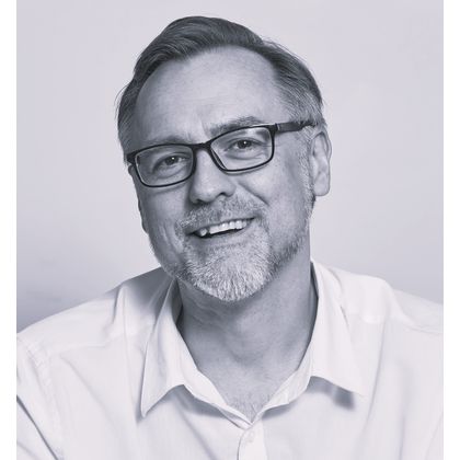 Eric T. Racher