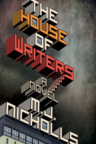 The House of Writers Cover