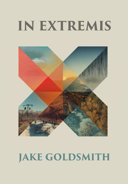 In Extremis Cover