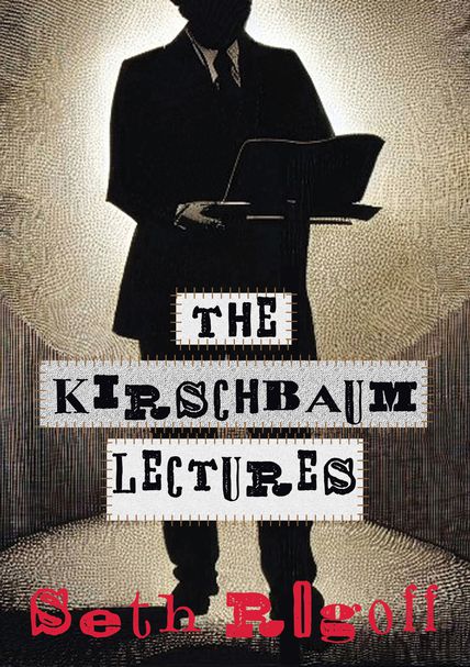 The Kirschbaum Lectures Cover