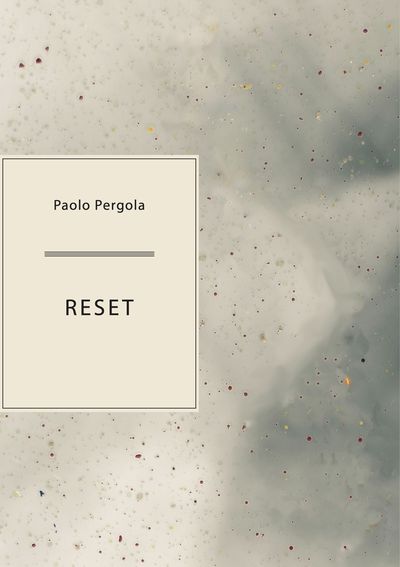 Reset Cover