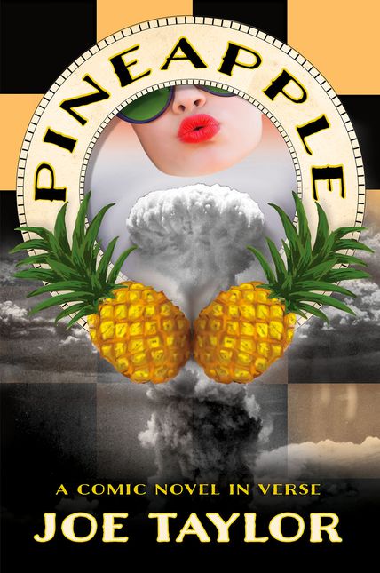 Pineapple Cover