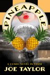 Pineapple Cover by Royce M. Becker