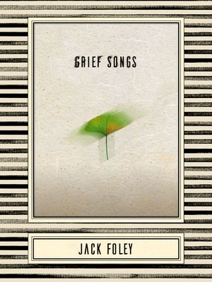 Grief Songs Cover