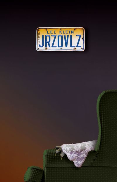 JRZDVLZ Cover