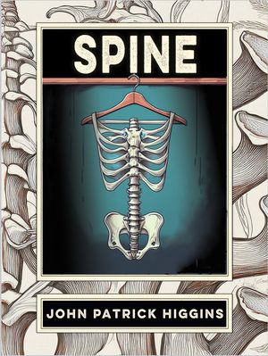 Spine Cover