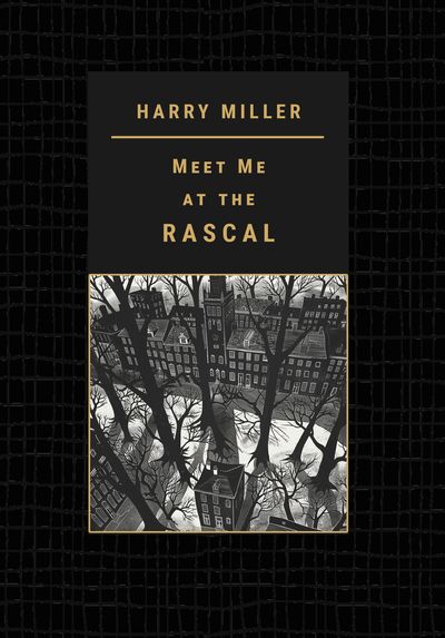 Meet Me at the RASCAL Cover
