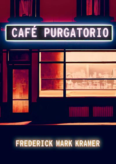 Café Purgatorio Cover