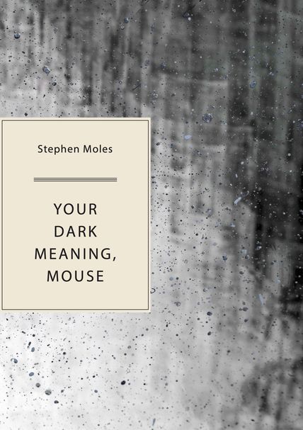 Your Dark Meaning, Mouse Cover