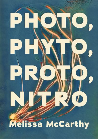 Photo, Phyto, Proto, Nitro Cover