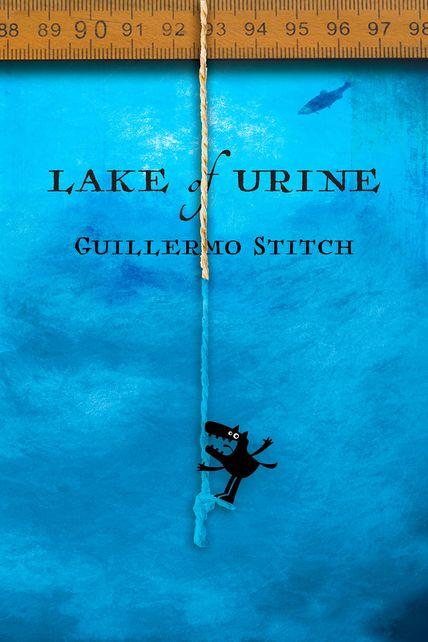 Lake of Urine Cover