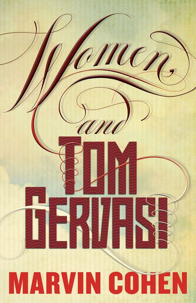 Women, and Tom Gervasi Cover