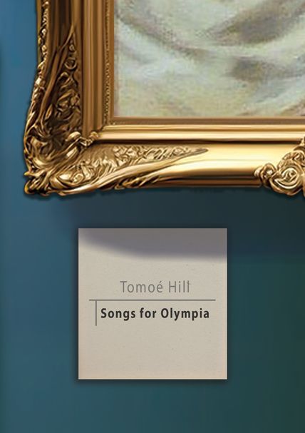 Songs for Olympia Cover