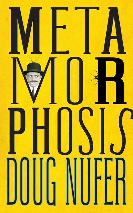 Metamorphosis Cover