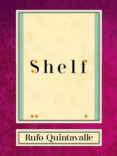 Shelf Cover