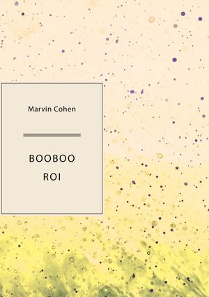 Booboo Roi Cover