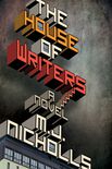 The House of Writers Cover by Royce M. Becker