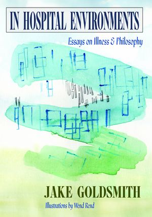 In Hospital Environments Cover