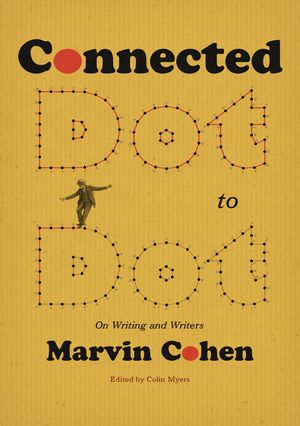 Connected Dot to Dot Cover