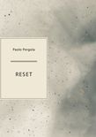 Reset Cover by Anne Marie Hantho