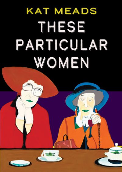 These Particular Women Cover