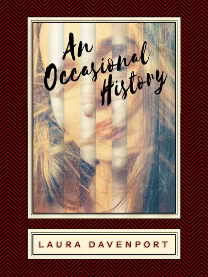 Cover design by Royce M. Becker An Occasional History Cover