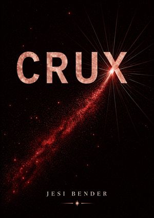 Crux Cover