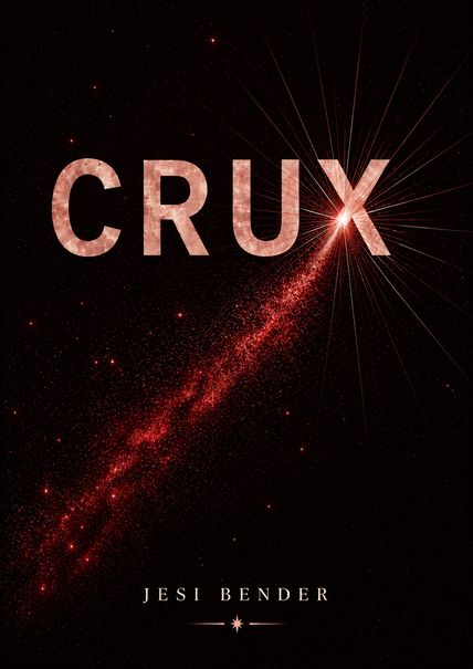 Crux Cover