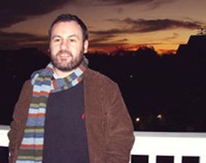 Paul Kavanagh