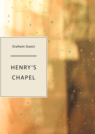 Henry's Chapel Cover