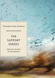 The Support Verses Cover by Anne Marie Hantho