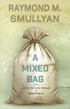 A Mixed Bag Cover by Anne Marie Hantho