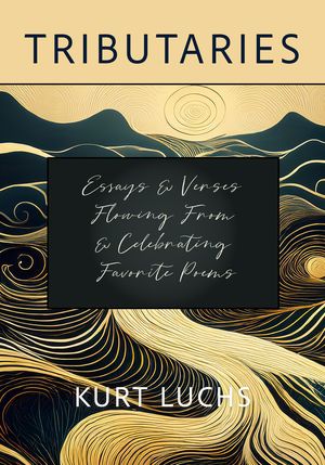 Tributaries Cover