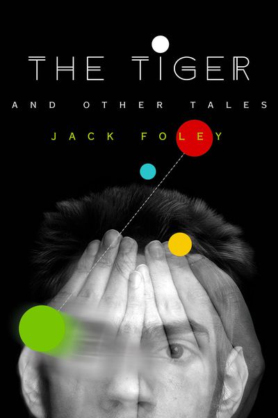 The Tiger and Other Tales Cover