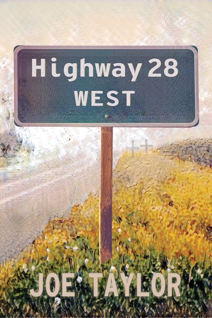 Highway 28 West Cover