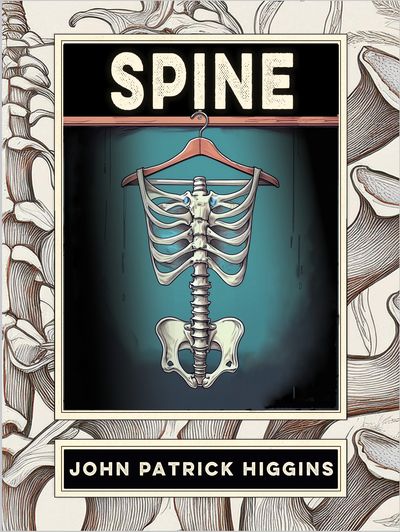Spine Cover