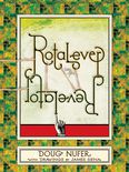 Rotalever Revelator Cover by Royce M. Becker
