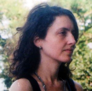 Elizabeth Cooperman