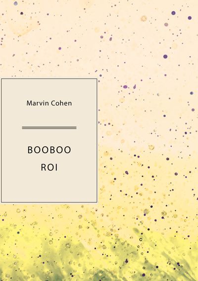 Booboo Roi Cover